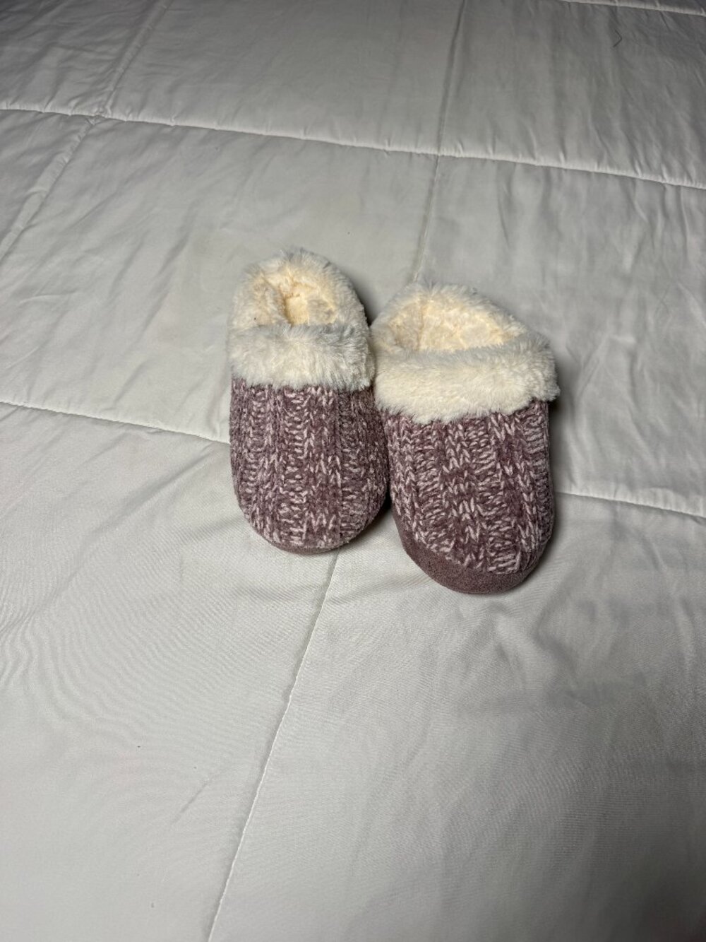 Soft Slippers